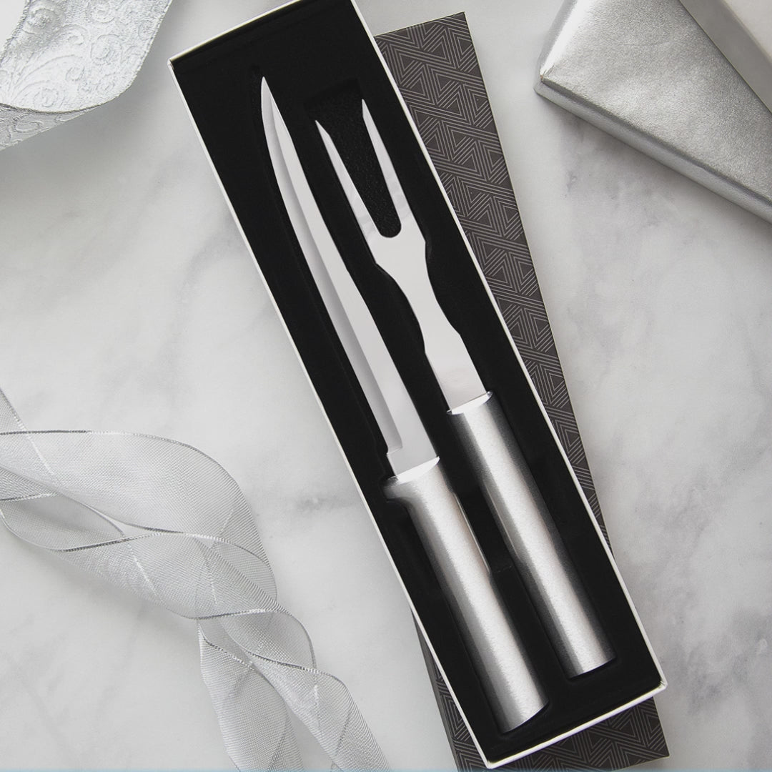 Carving Gift Set