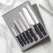 Rada Knives - The Starter Gift Set - Mountain Cookin' with Missy
