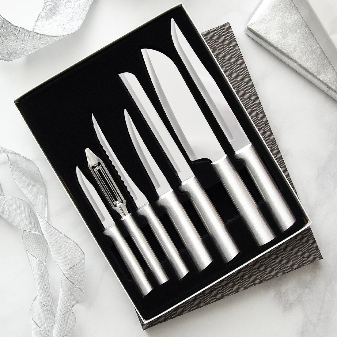 Rada Knives - The Starter Gift Set - Mountain Cookin' with Missy