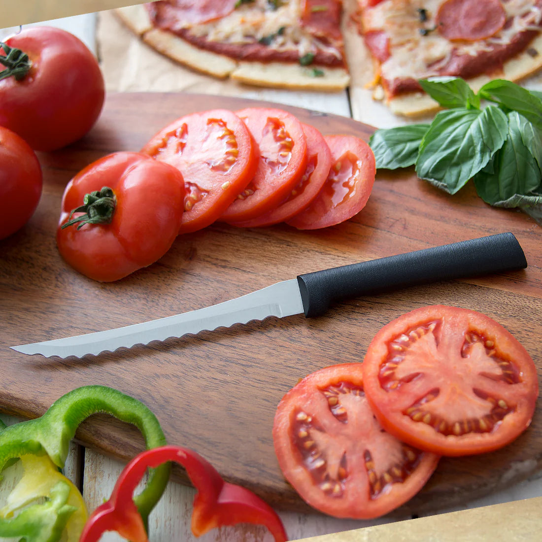 Rada Knives - Tomato Slicer