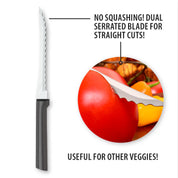 Rada Knives - Tomato Slicer