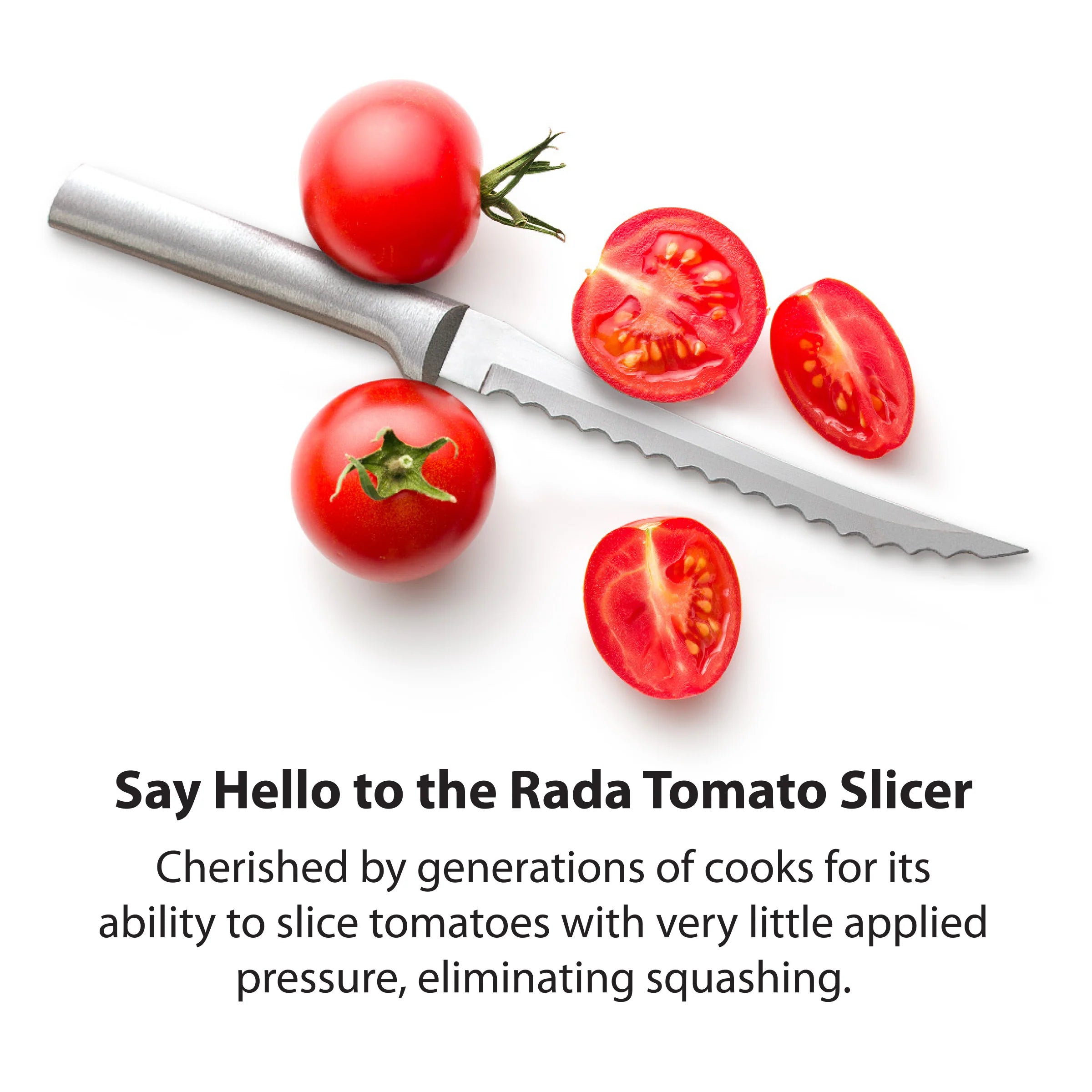 Rada Knives - Tomato Slicer