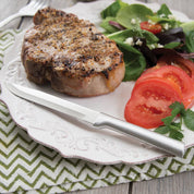 Rada Knives - The Starter Gift Set - Part 2 - Mountain Cookin' with Missy