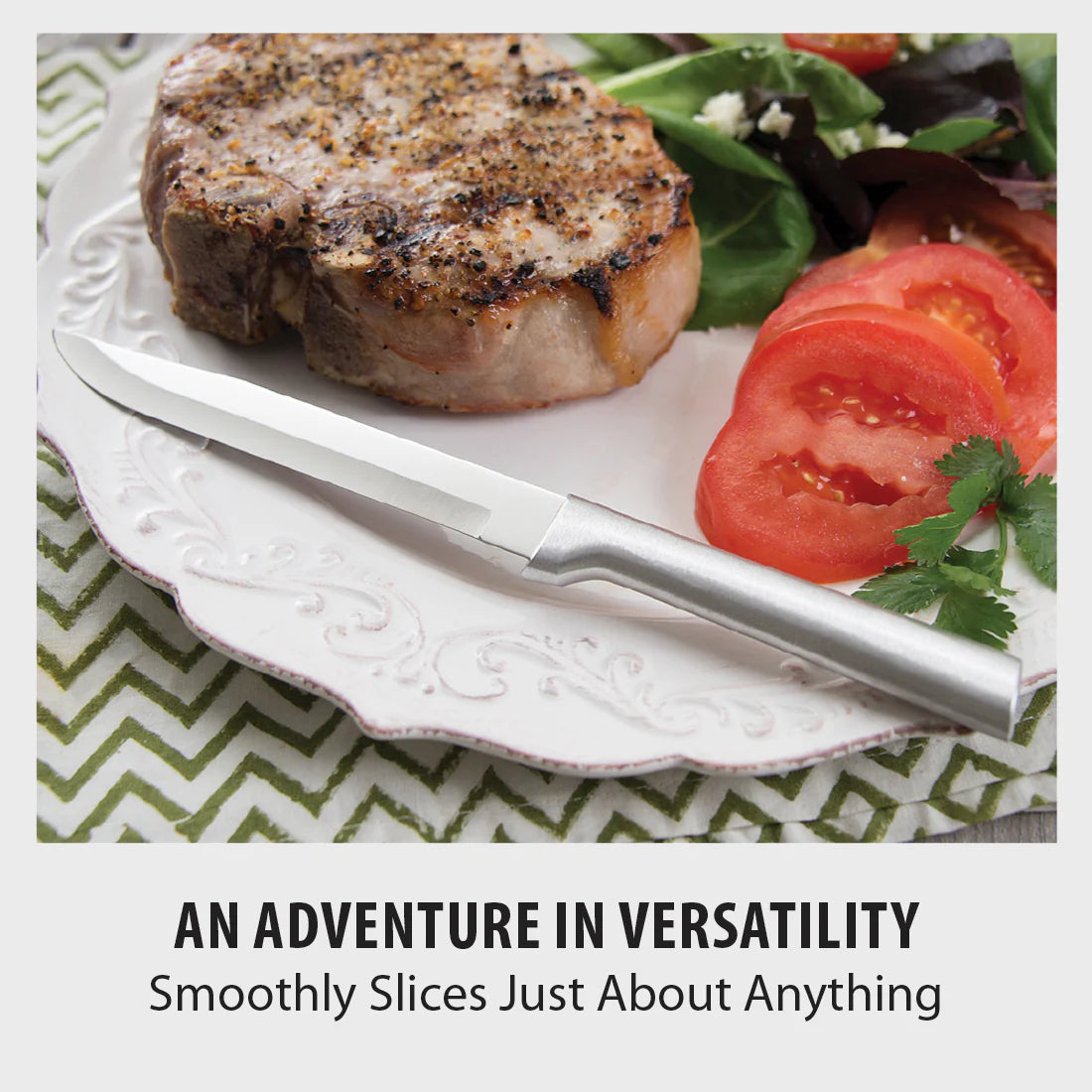 Utility/Steak